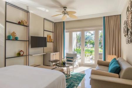InterContinental Mauritius Fort - 41
