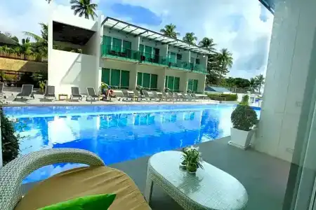 KC Beach Club & Pool Villas - 39