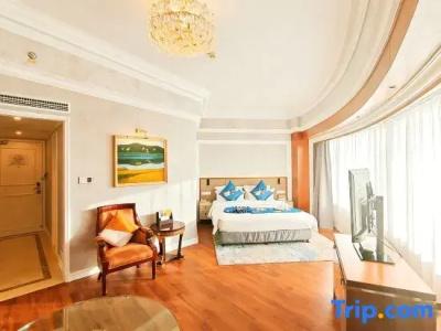 Nanjing Grand - 34