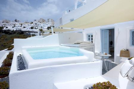 Dana Villas & Infinity Suites - 23