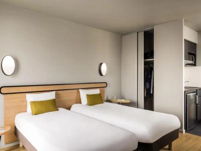 Adagio Access Stuttgart Airport Messe - 39