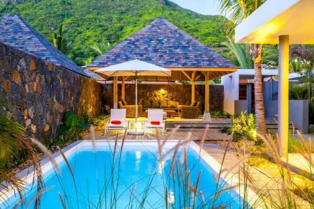 Marguery Exclusive Villas - Conciergery & - 119