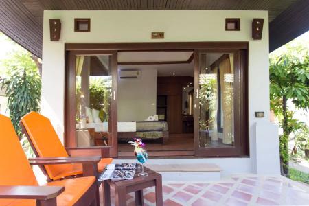 Samui Honey Cottages Beach Resort - Sha Extra Plus - 6