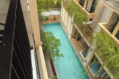 Shan Villas Sukhumvit - 89