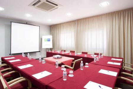 Holiday Inn Express máLaga Airport, An Ihg - 10