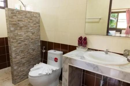 The New Villa - 52
