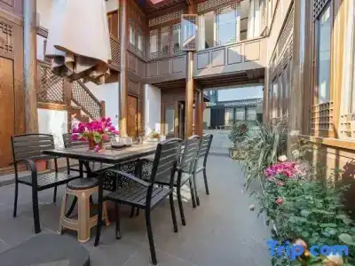LiJiang Wonderland Inn - 2