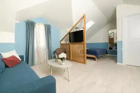 La Villa Boutique - 43