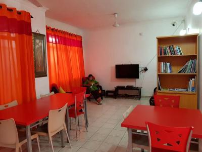 Thambili Island @ Stubbs - 18