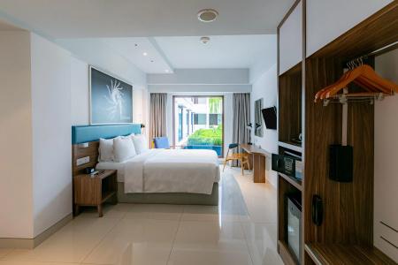 Holiday Inn Express Baruna, An Ihg - 2