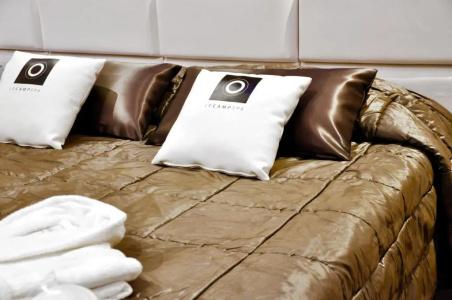 Le Camp Suite & Spa - 53