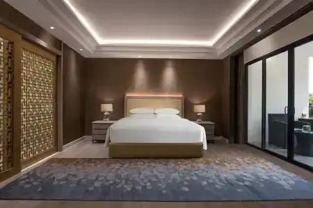 Courtyard by Marriott Siem Reap Resort - 107