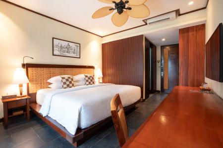 Kuta Seaview Boutique Resorts - 2