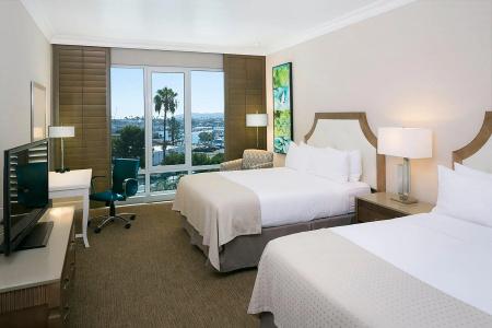 Holiday Inn San Diego Bayside, An Ihg - 131
