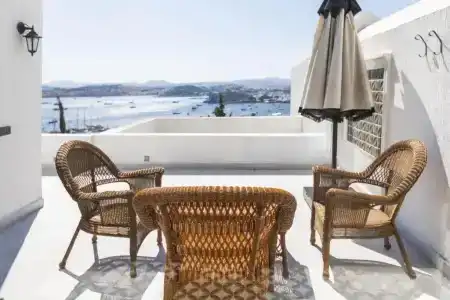 Manastir & Suites - 102