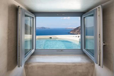 Athina Luxury Suites - 27