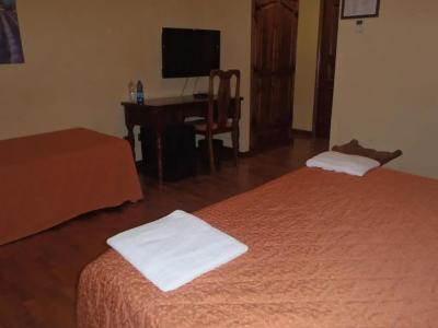 Airone Pisa Park - 29