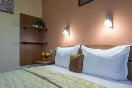 Boutique Guest House Ikonomov - 32