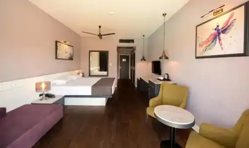 Jiva Beach Resort - All Inclusive - 40