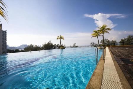 Ascott Gurney Penang - 13
