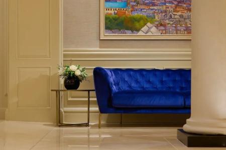 The Westin Dublin - 53