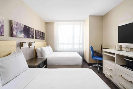 Doubletree By Hilton New York Times Square West - 5