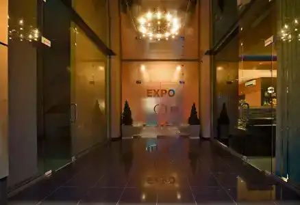 Expo - 1