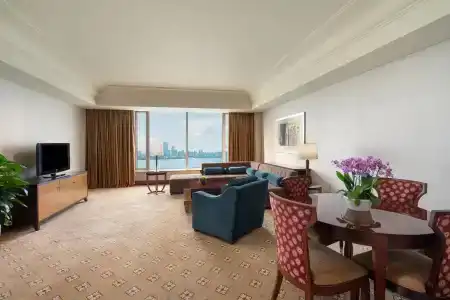 Kempinski Suzhou - 15