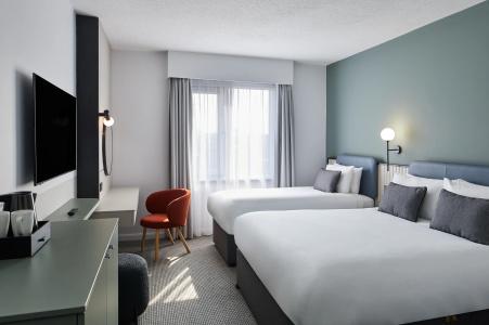 Jurys Inn Dublin Parnell Street - 2