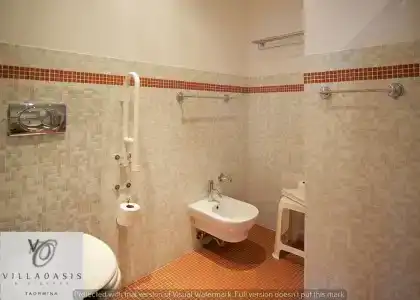 Residence Oasis - 128