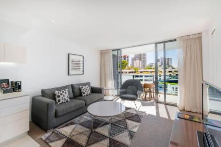 Peppers Broadbeach - 144