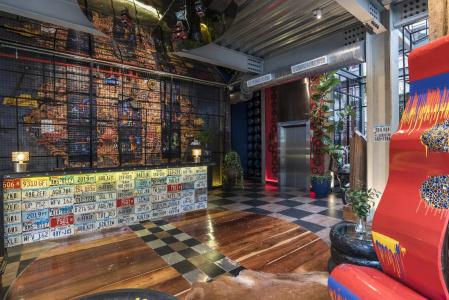 Mestyle Garage - 24