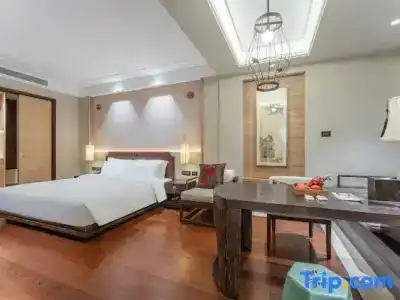 Huaqing Palace & Spa - 118