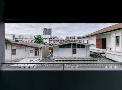 Ruan Plaisoi Apartment - 28