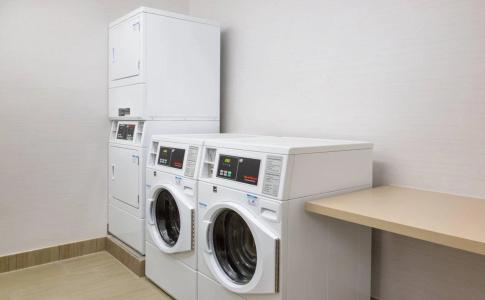 SpringHill Suites by Marriott San Diego Mission Valley - 21