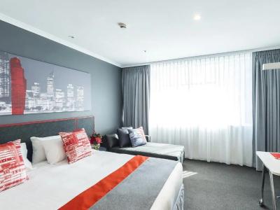 Citadines St Georges Terrace - 38