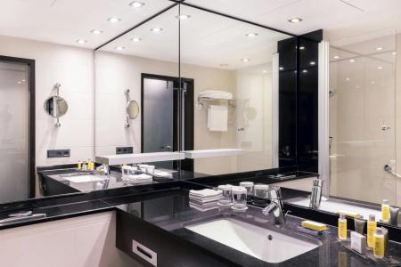 Munich Marriott - 22