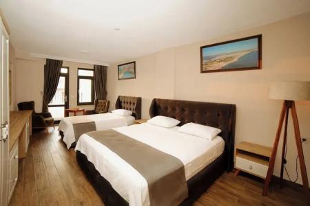 İmroz Elia Otel - 16