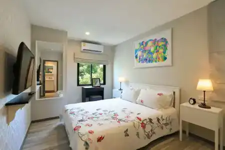 The Title Residencies Naiyang By Trips Phuket - Sha Certified - 53