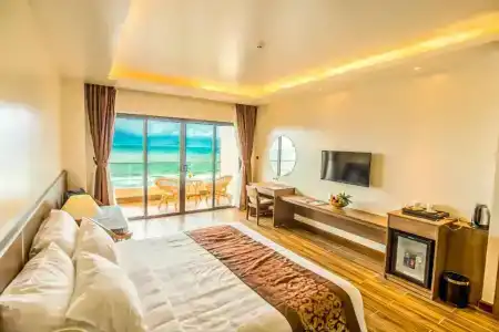 Coral Bay Resort - 23