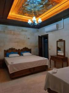 tÜRkmen Konagi Halfetİ Butİk Otel - 59
