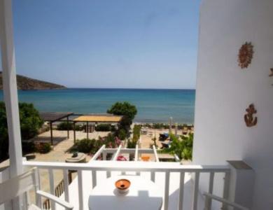 Pension Ageliki Sifnos - 29