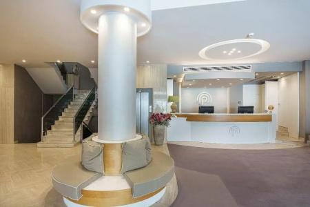 President Park - 22