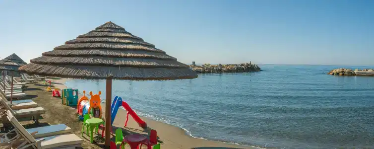 Amathus Beach Limassol - 24