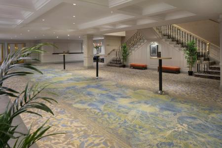 DoubleTree by Hilton Glasgow Central - 31