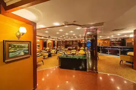 Istanbul Kervansaray - 21