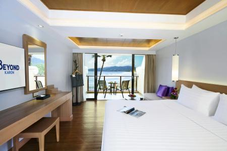 Beyond Resort Karon - Sha Extra Plus - 40