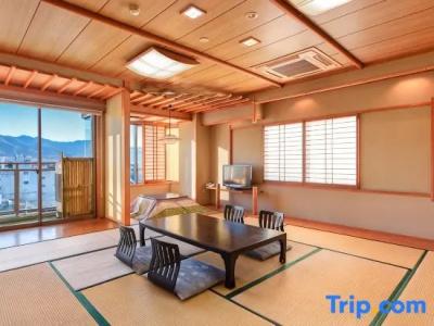 Isawa View - 50