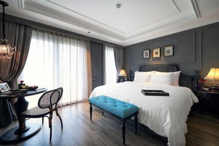 La Siesta Premium Hang Be - 160