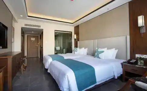 Sanya New City - 1